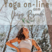 aulas yoga online