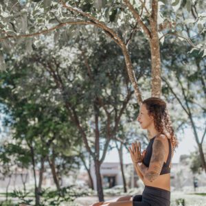 Yoga ao vivo para iniciantes