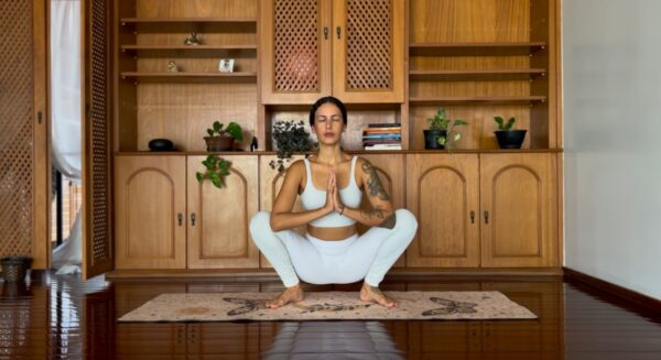 Yoga para gestantes